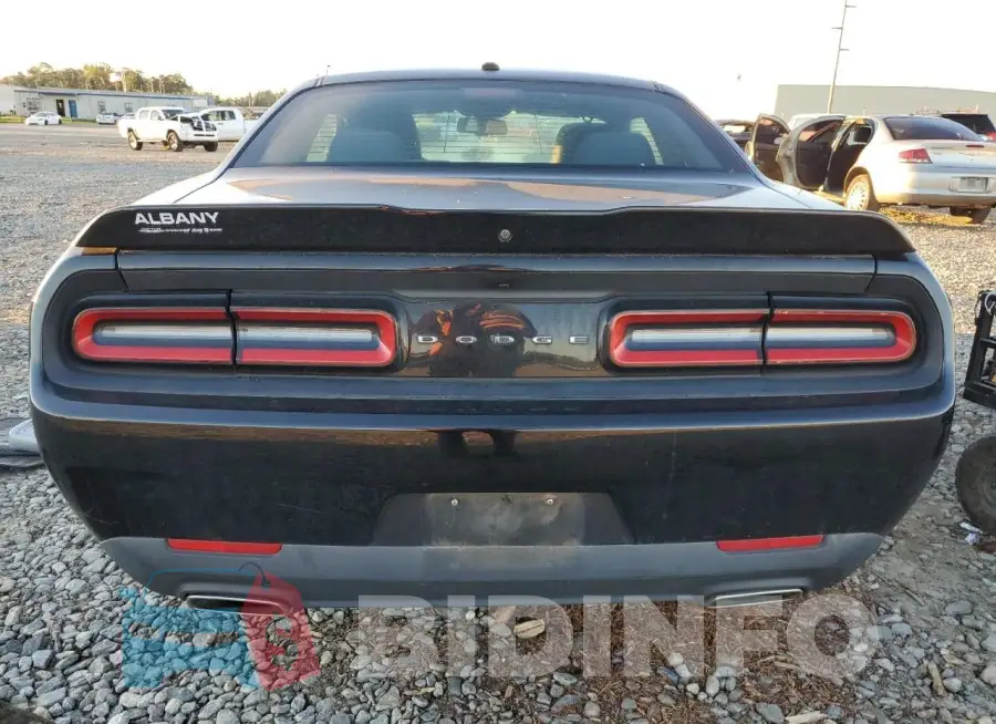 2C3CDZAGXKH727814 Photo# 6