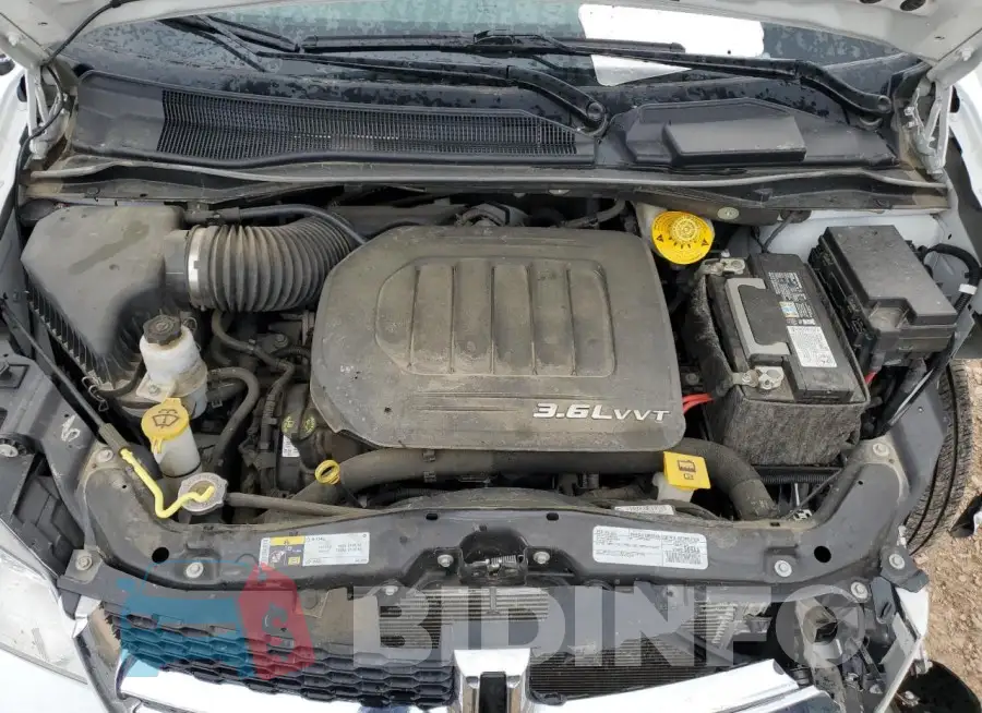 2C4RDGBGXGR342599 Photo# 12
