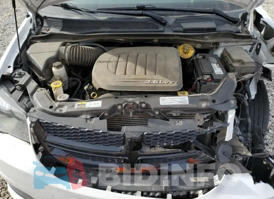2C4RDGBGXJR199838 Photo# 12