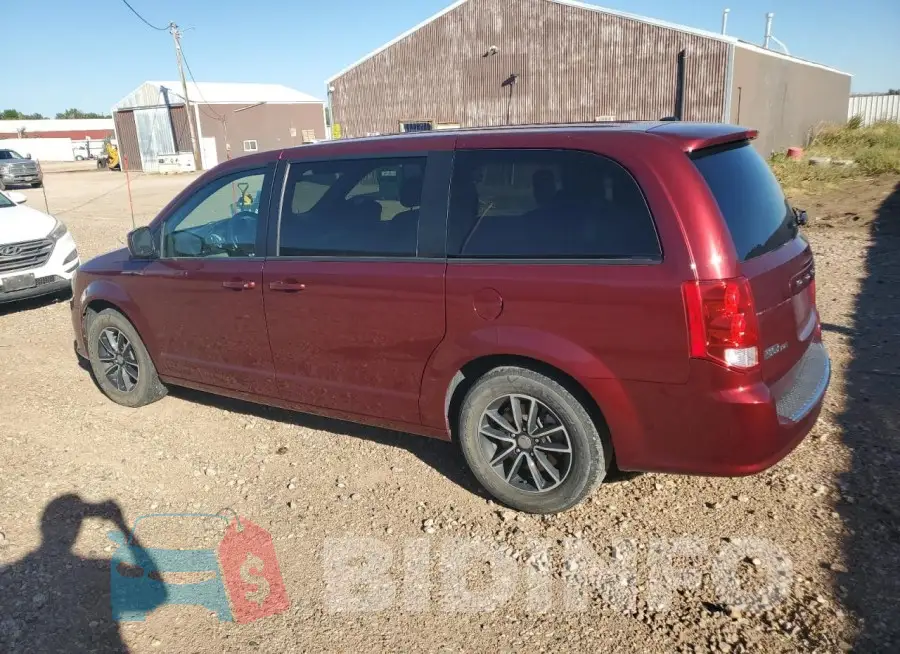 2C4RDGEG7KR646512 Photo# 2