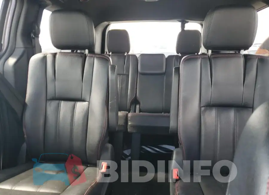 2C4RDGEG8JR146437 Photo# 10