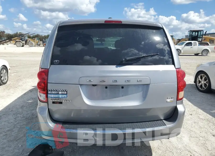 2C4RDGEG8JR146437 Photo# 6