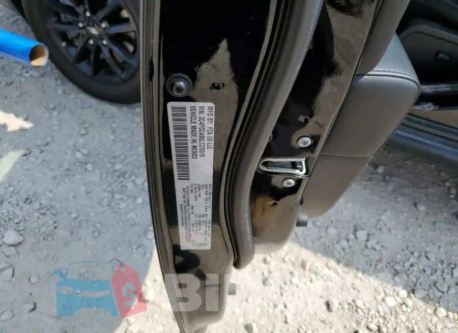 3C4PDCAB5LT275519 Photo# 13