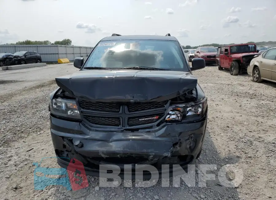 3C4PDCAB5LT275519 Photo# 5