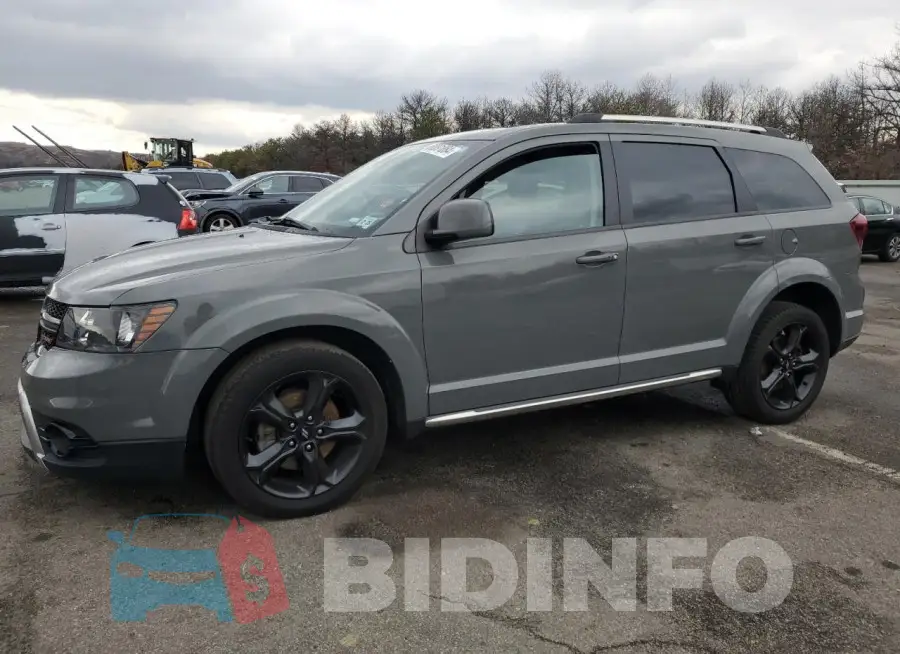 3C4PDCGB2LT271659 Photo# 1