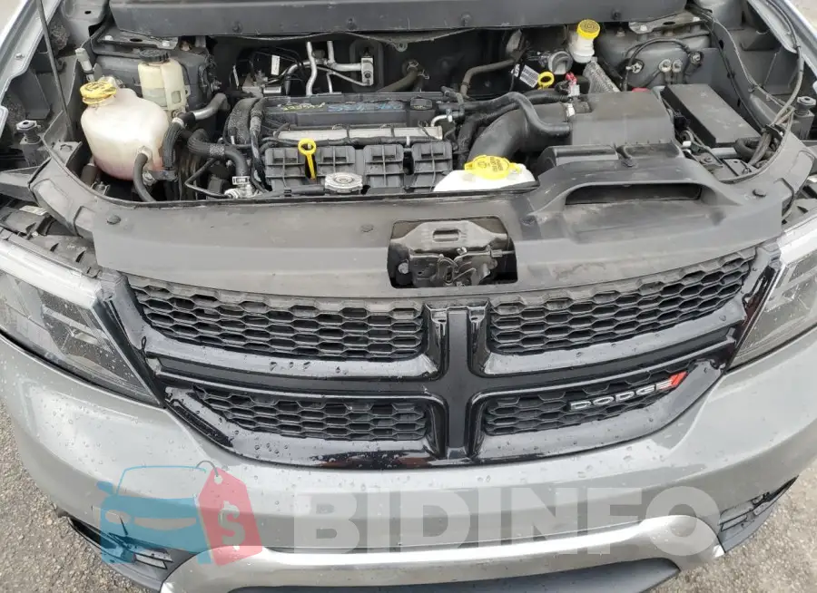 3C4PDCGB2LT271659 Photo# 12