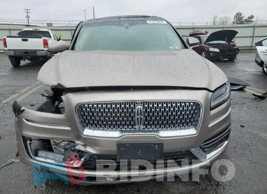 2LMPJ8LP8KBL39190 Photo# 5
