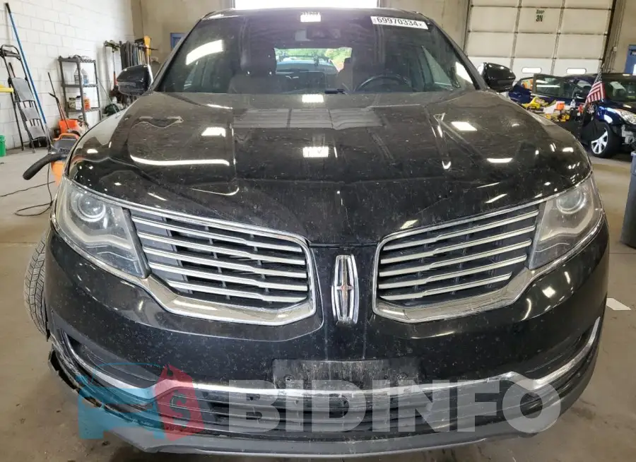 2LMTJ8LR3GBL47348 Photo# 5