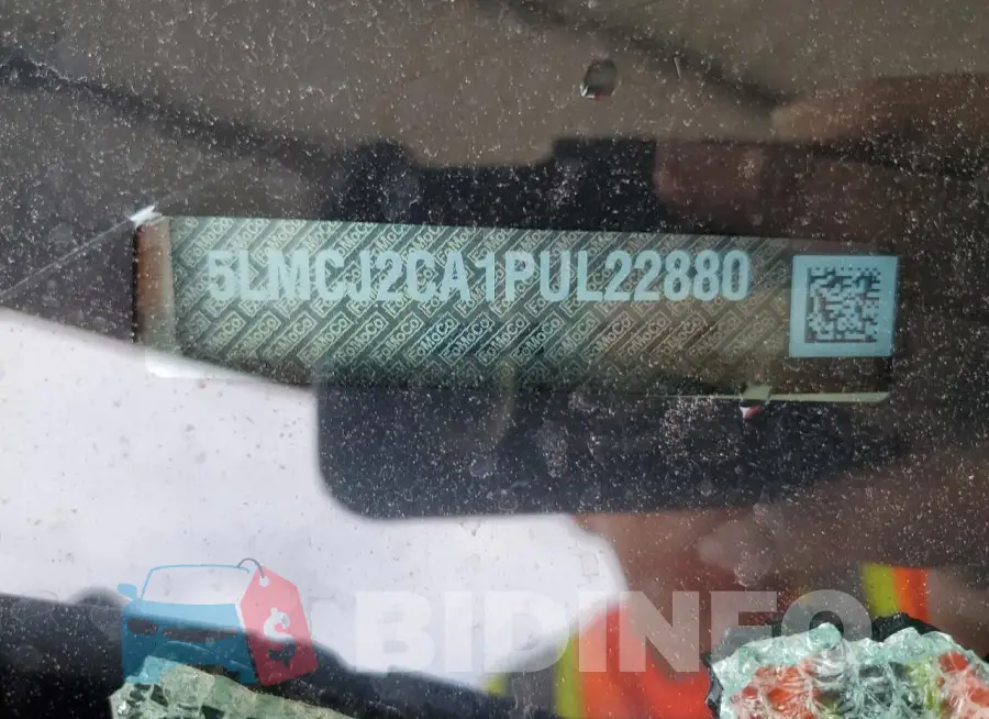 5LMCJ2CA1PUL22880 Photo# 13