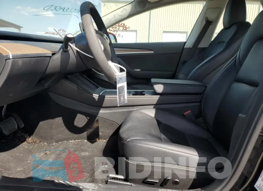 5YJ3E1EA1PF617957 Photo# 7