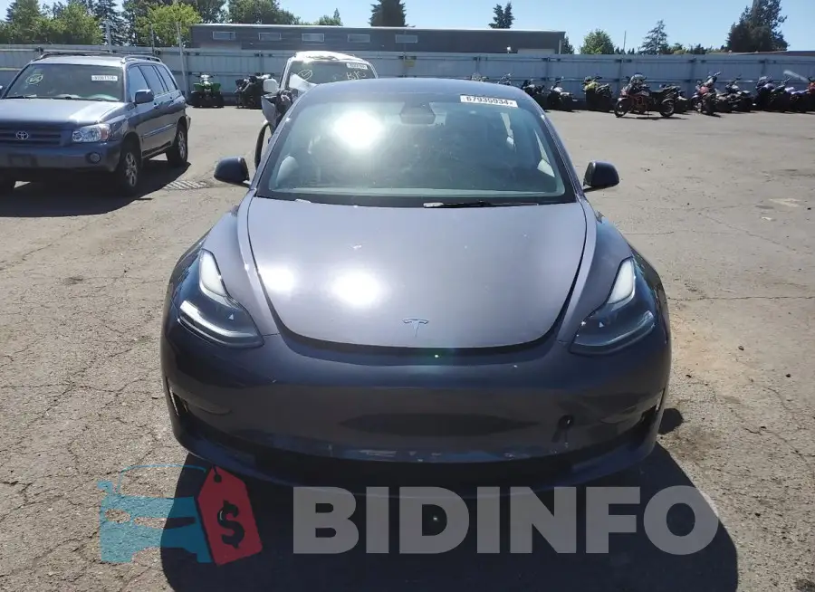5YJ3E1EA8PF408005 Photo# 5