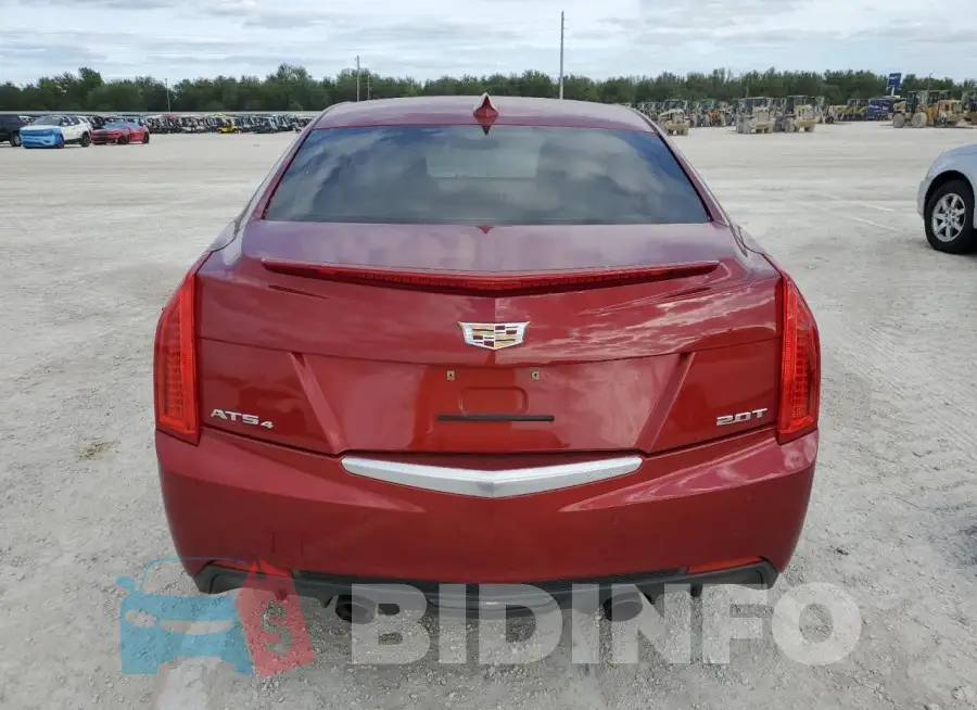 1G6AH5RX4F0102570 Photo# 6