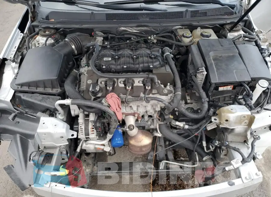2G61M5S34J9146649 Photo# 11