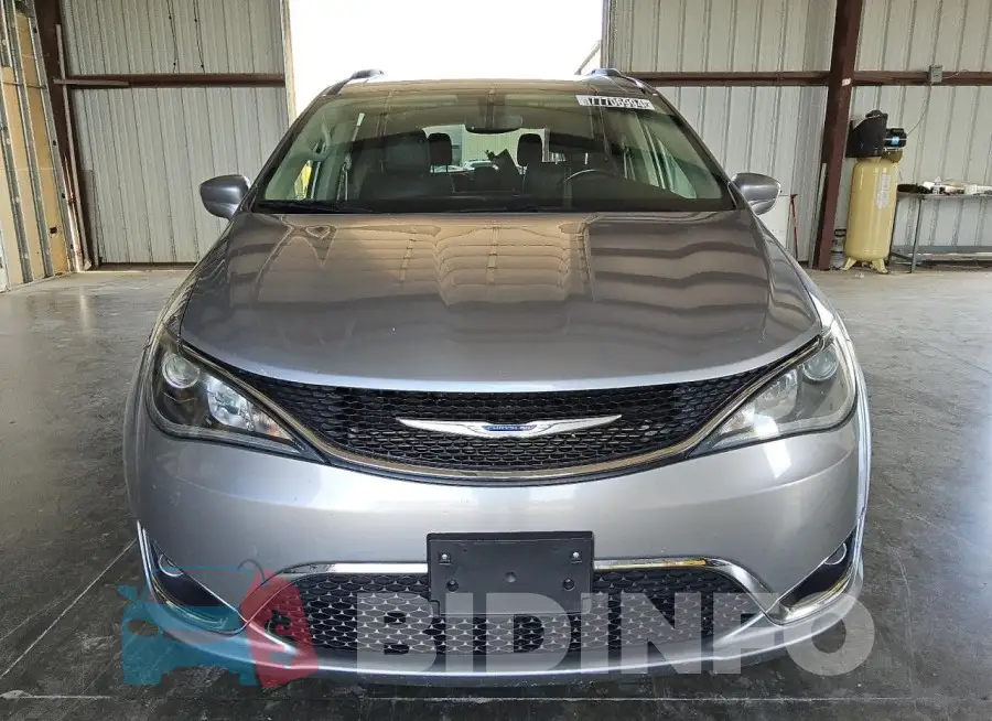2C4RC1BG2LR120309 Photo# 5