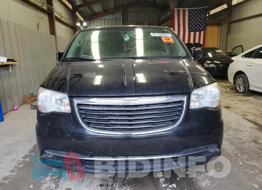 2C4RC1BGXGR294246 Photo# 5