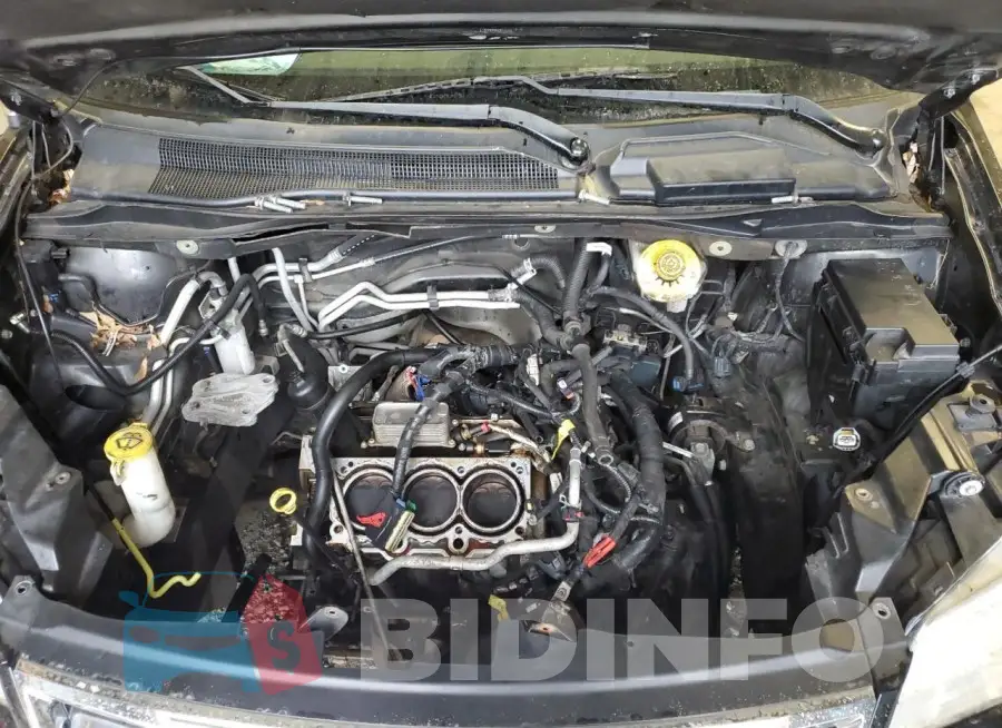 2C4RC1BGXGR294246 Photo# 12