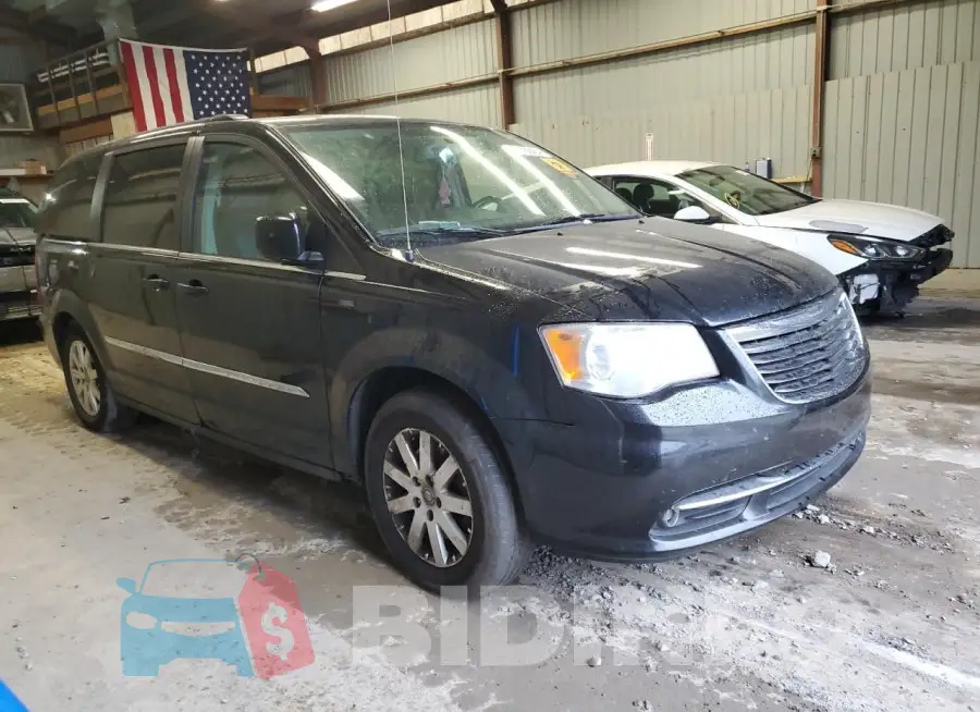 2C4RC1BGXGR294246 Photo# 4