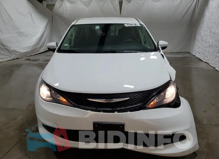 2C4RC1CG5PR515492 Photo# 5