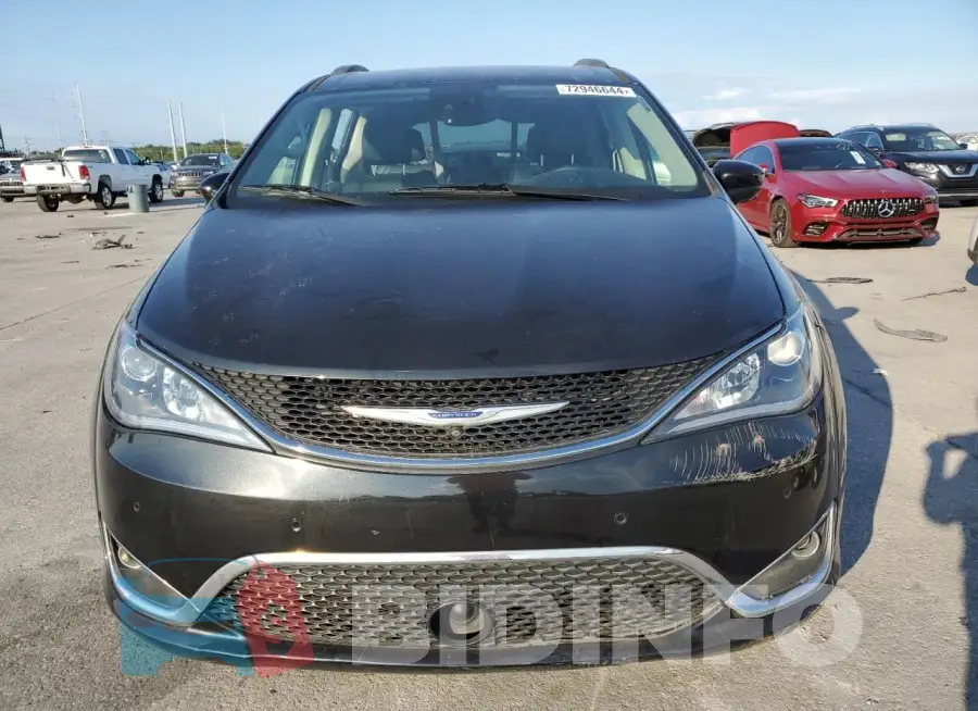 2C4RC1EG6JR353103 Photo# 5