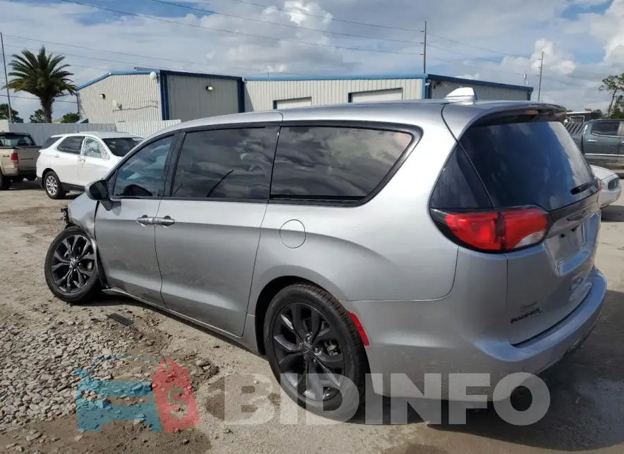 2C4RC1FG5LR147708 Photo# 2