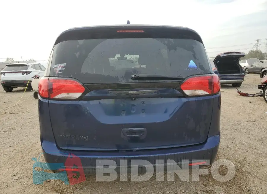 2C4RC1FG7LR110532 Photo# 6