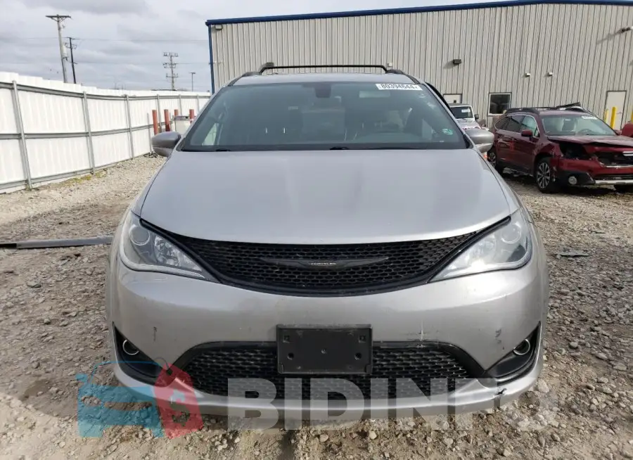 2C4RC1GG1JR310981 Photo# 5