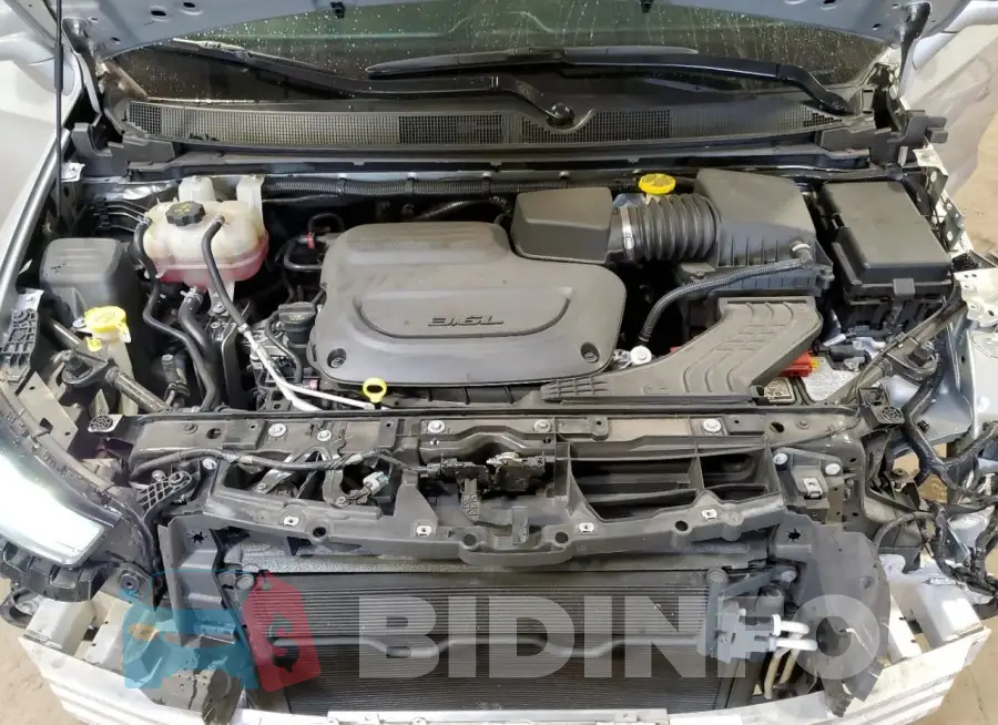 2C4RC1GG9NR186982 Photo# 12