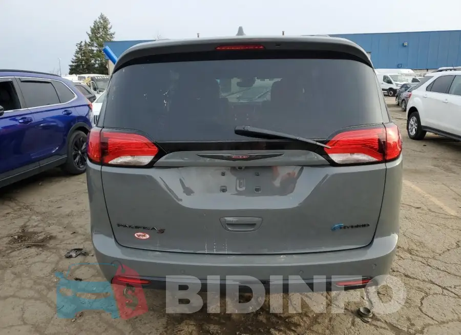 2C4RC1N7XLR267425 Photo# 6