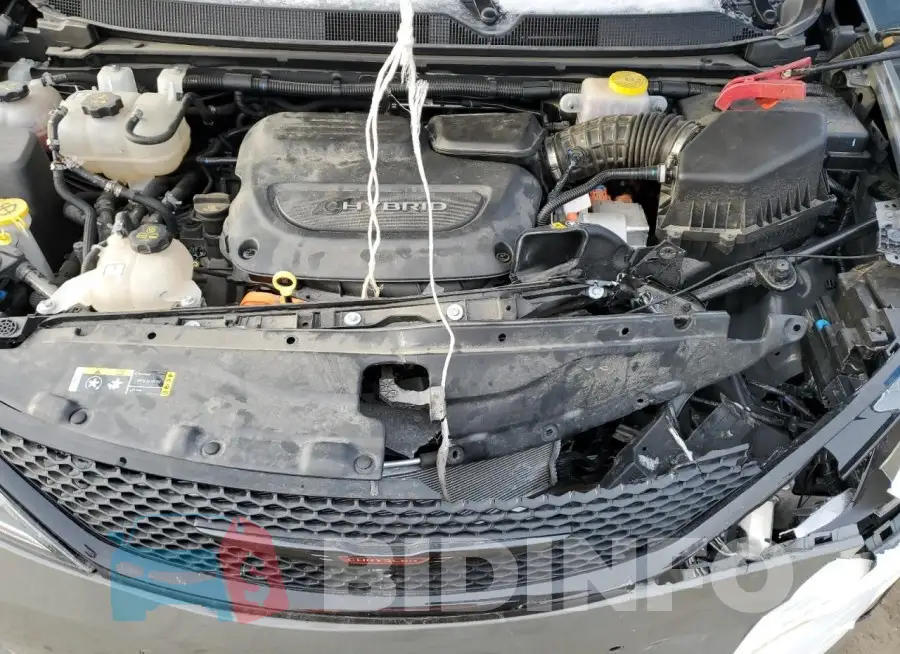 2C4RC1N7XLR267425 Photo# 12