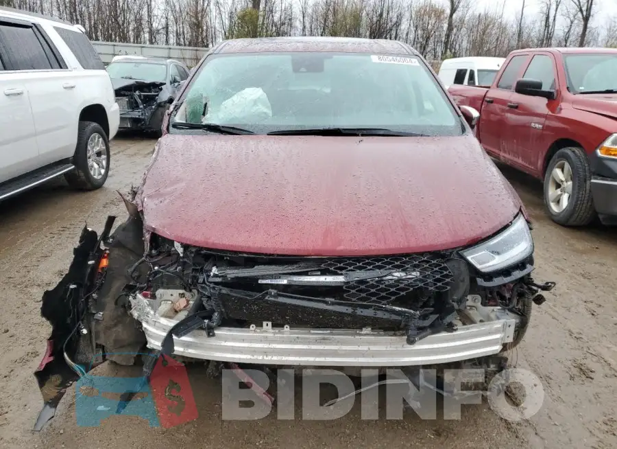 2C4RC1S78NR234673 Photo# 5