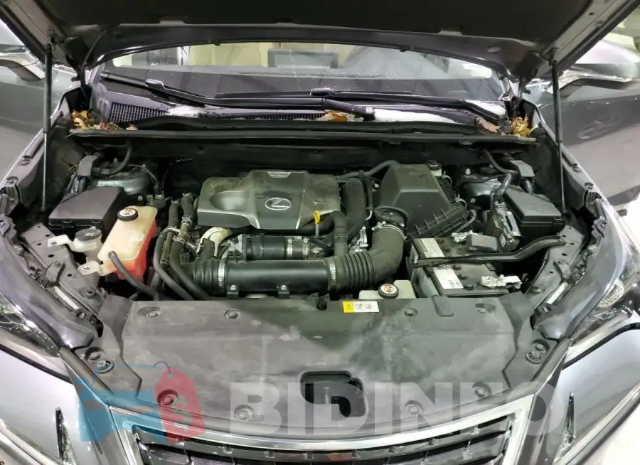 JTJBARBZ8K2185134 Photo# 11