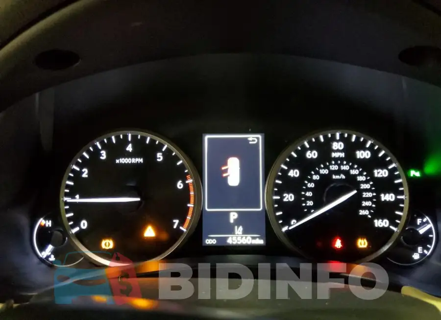 JTJBARBZ8K2185134 Photo# 9