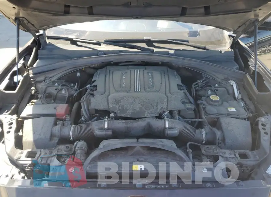 SADCL2BV8HA497382 Photo# 11