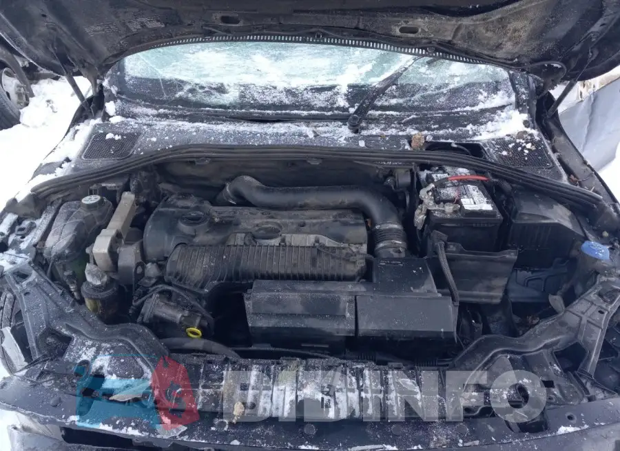 YV1612TB7F1299824 Photo# 11