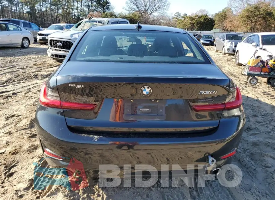 3MW5R1J08L8B22614 Photo# 6