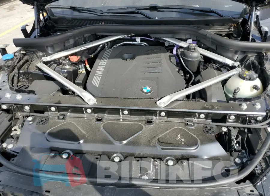 5UX23EU05R9V60384 Photo# 12
