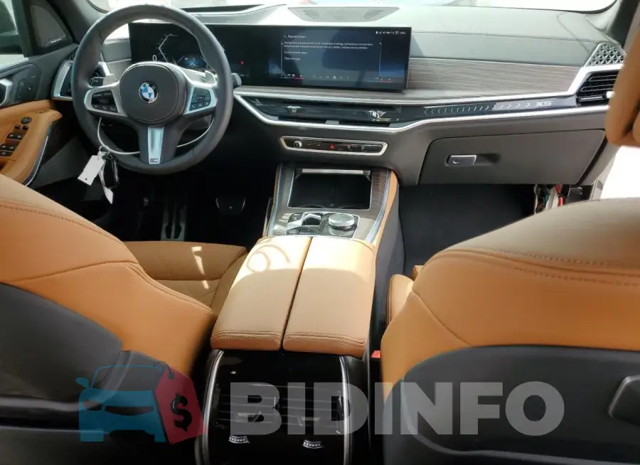 5UX23EU05R9V60384 Photo# 8