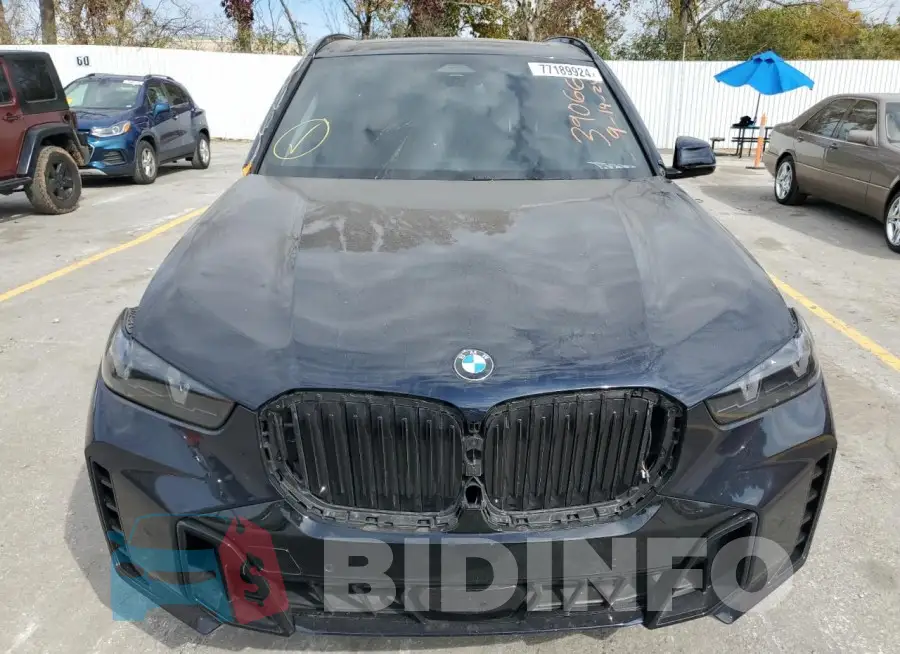 5UX23EU05R9V60384 Photo# 5