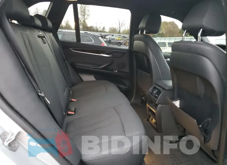 5UXKR2C35H0U24736 Photo# 10