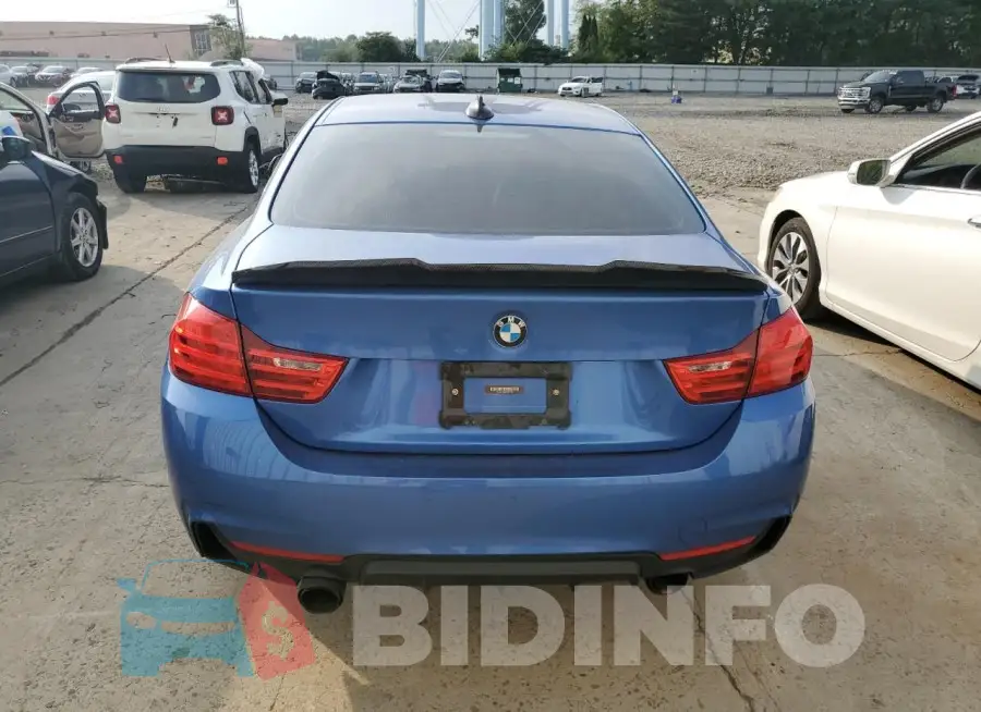 WBA3R5C56FK371780 Photo# 6