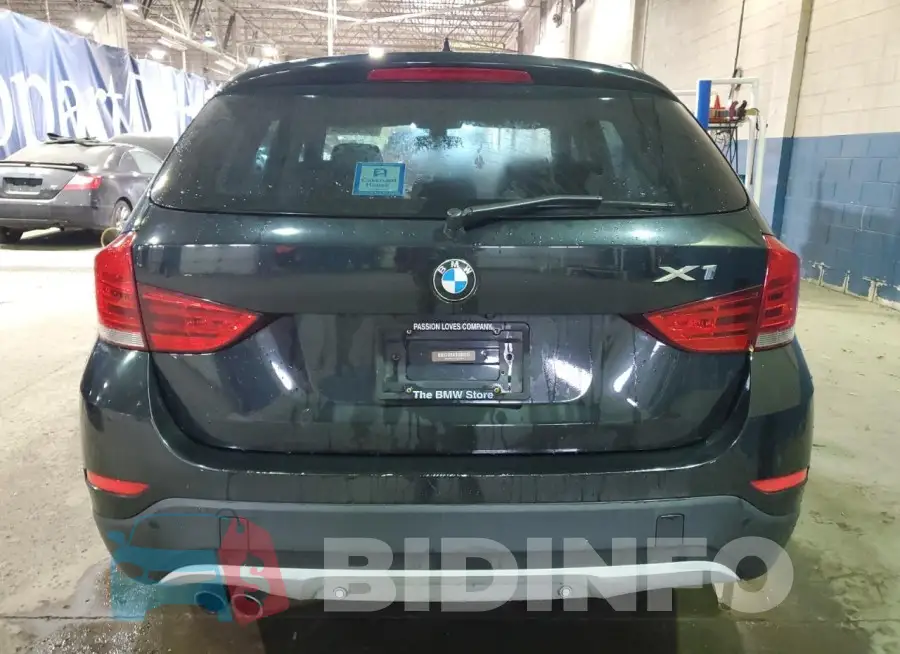 WBAVM1C51FV319228 Photo# 6