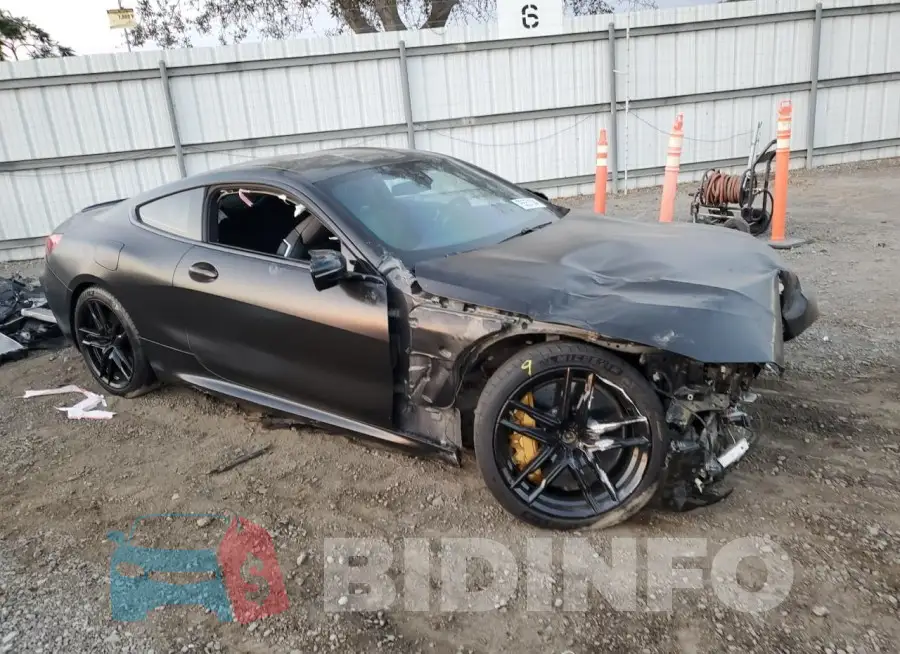 WBSAE0C01LCD95354 Photo# 4