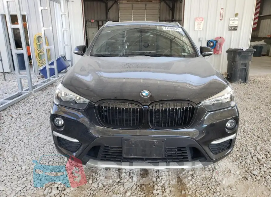 WBXHT3C3XJ5K28175 Photo# 5