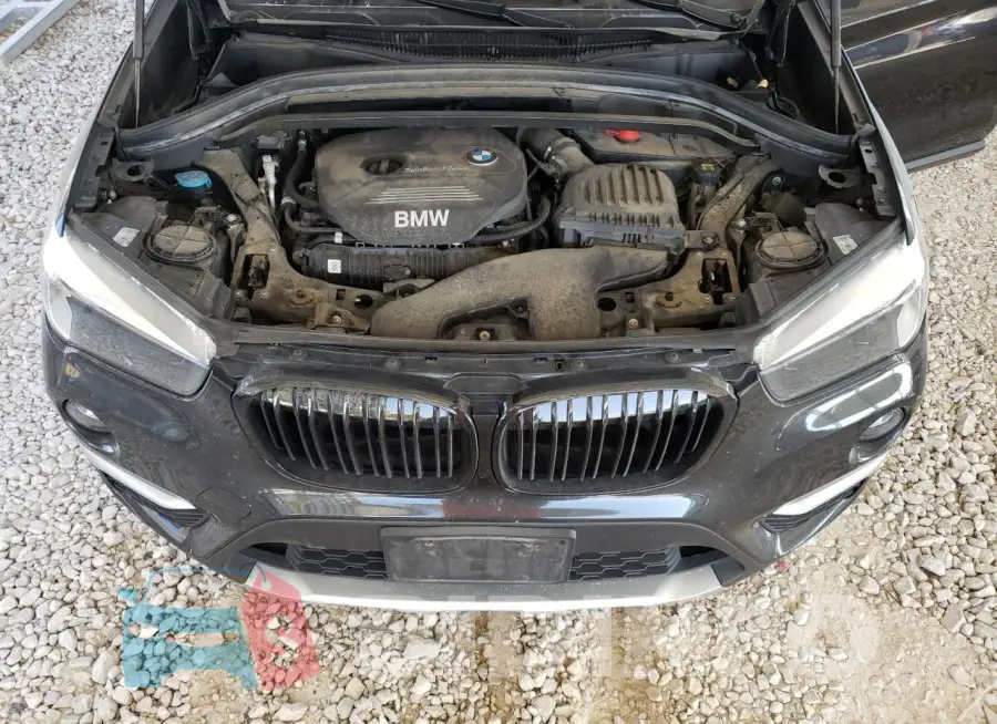 WBXHT3C3XJ5K28175 Photo# 12