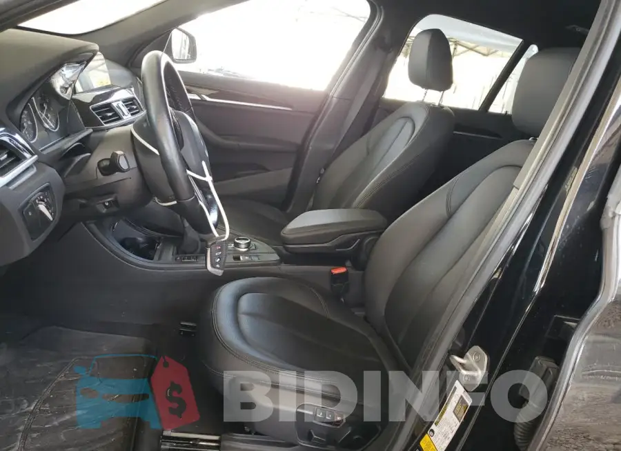 WBXHT3C3XJ5K28175 Photo# 7