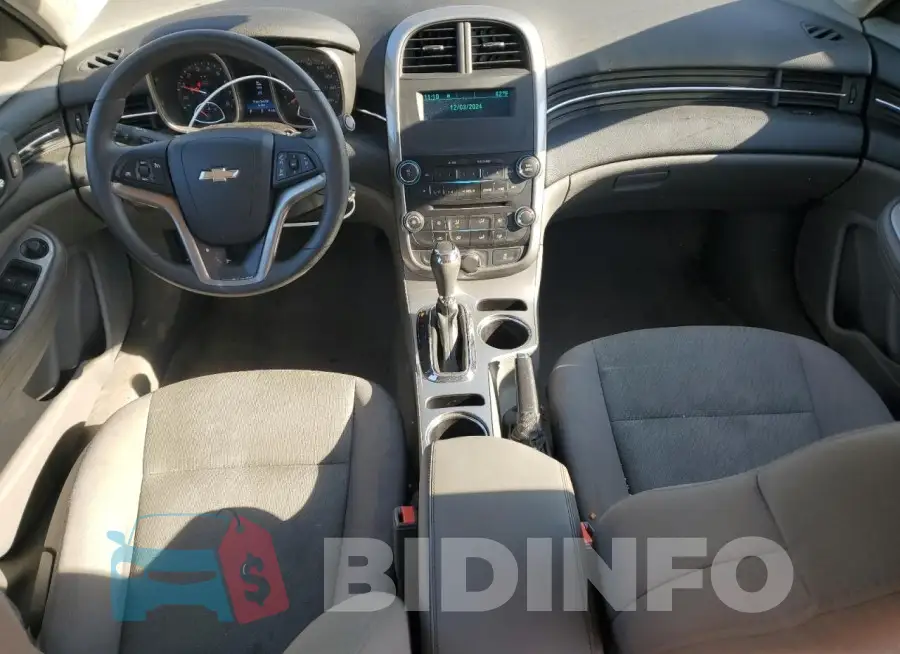 1G11B5SL5FF162174 Photo# 8