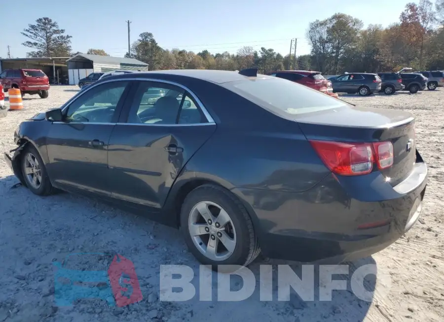1G11B5SL5FF162174 Photo# 2