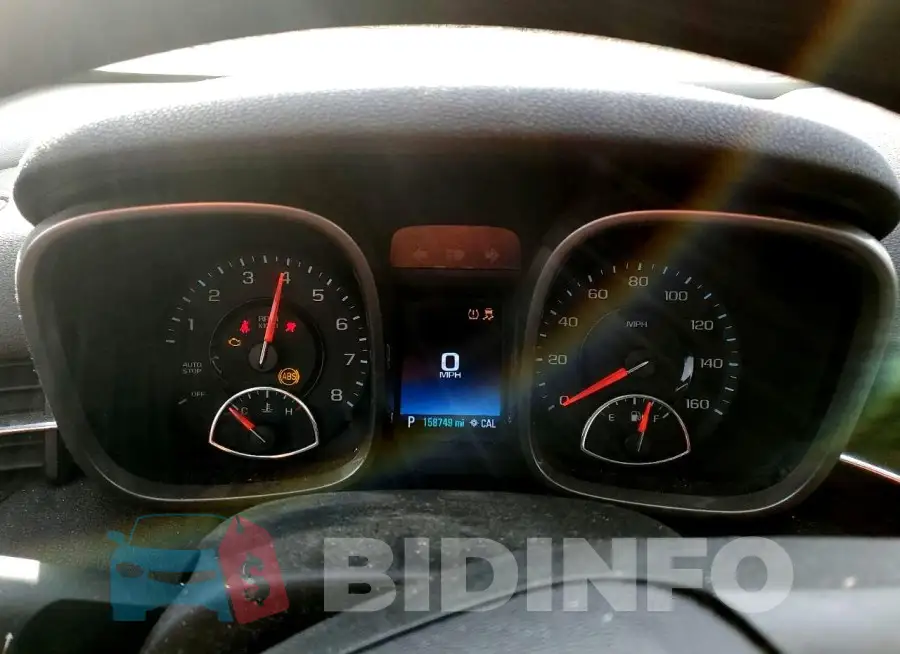 1G11B5SL9FF156569 Photo# 9