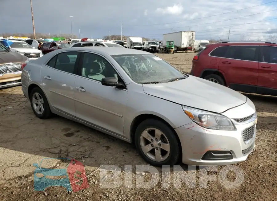 1G11B5SL9FF156569 Photo# 4