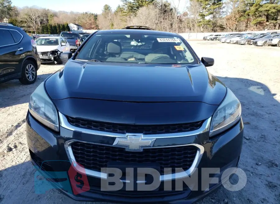 1G11B5SLXFF136332 Photo# 5